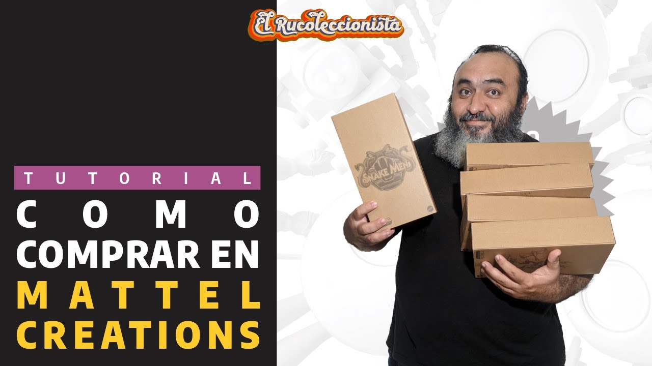 Como comprar en MATTEL CREATIONS 2025: tips, trucos y mañas para no ...