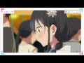 TVアニメ「疑似ハーレム」第5話WEB予告｜夏休み