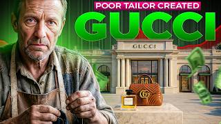 The Disturbing True Story Behind Gucci