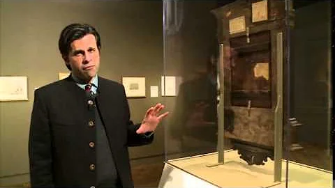 In the Frame: Exploring the DIA - Episode 311