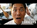 11 Common Kitchen Tools Used Wrong, Chefs Correct The Mistakes