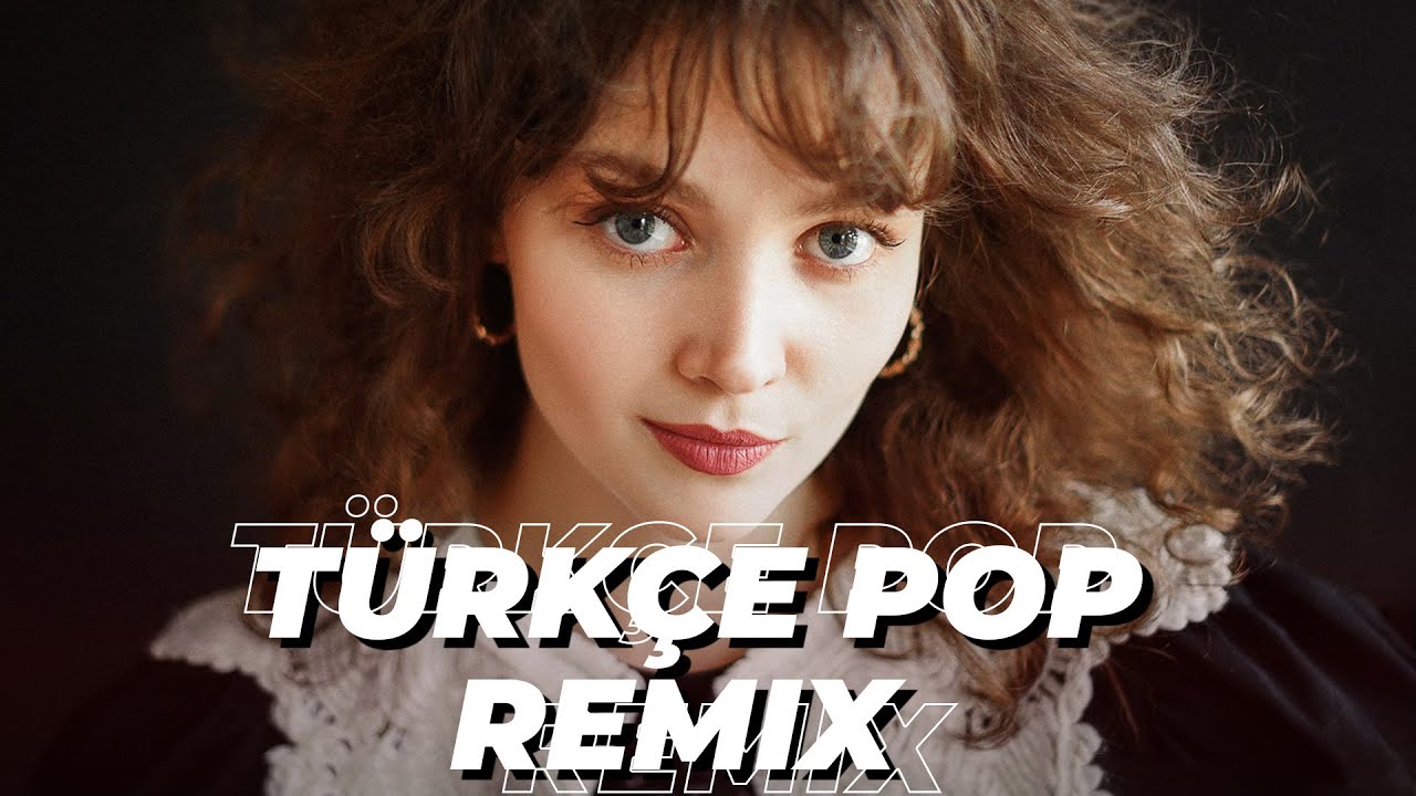 Türkçe Pop Remix 2026 💥 En Popüler Türkçe Şarkıların Remixleri 2026 / En Hit Pop Şarkılar Remix 🔊