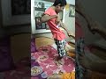 happiness during standing