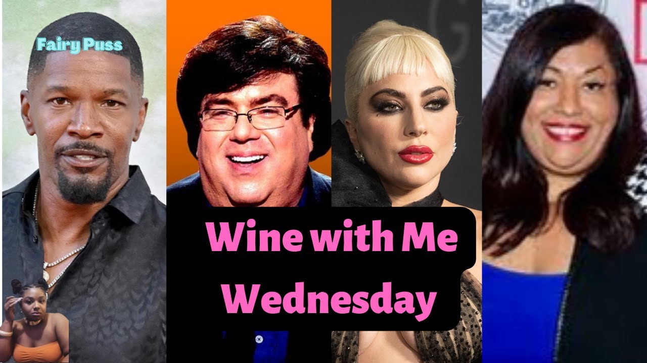 Jamie Foxx Secret Lover, Nickelodeon Scandal, Ruby Corado, Lady Gaga & More | Bre Starr | WWMW S2 |