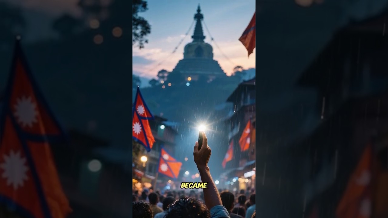 Gen Z Nepal: Ban, Protests, 19 Dead—What Happened?