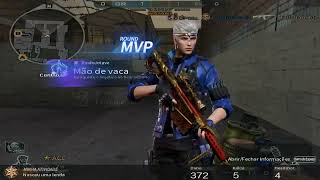 Crossfire Frags #21