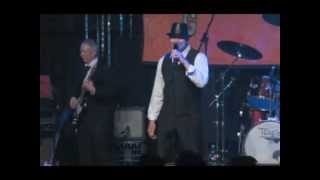 Big Thong 2012 - Hard Days Night