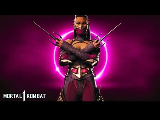 Mortal Kombat: produtor do filme explica visual de Mileena e acalma fãs, esports