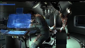 Dead Space 2 Speedrun #1 - 26/05/2020