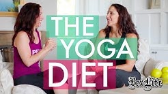 Yoga Diet Tips: What to Eat Before & After Yoga Class - BEXLIFE - Durasi: 5.44. 