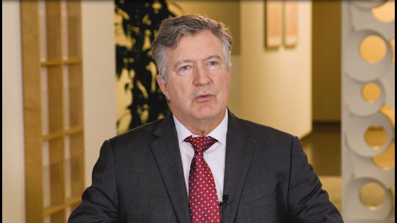 Meet P. Gregory Hayes, MD, Vascular Surgeon and Medical Director
