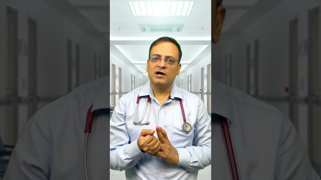 टीवी के 4 मुख्य लक्षण क्या है? | 4 signs of Tuberculosis (TB) | #drnaveenailawadi #Tuberculosis #TB