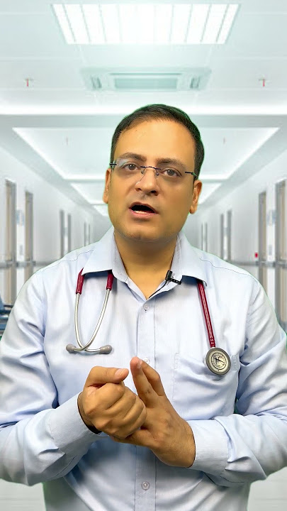टीवी के 4 मुख्य लक्षण क्या है? | 4 signs of Tuberculosis (TB) | #drnaveenailawadi #Tuberculosis #TB