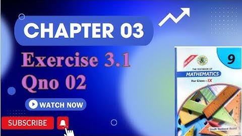 Exercise 3.1 Q2 (Rational or Not Rational) || Class IX || Sindh Text Board || the genius knowledge