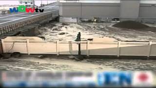 0828粵  颶風「艾琳」減弱為熱帶風暴