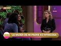 'La mujer de mi padre es intrigosa' | Programa completo | Rocío a tu lado