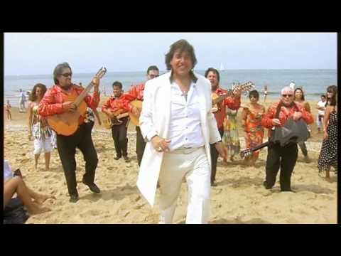 Rein Mercha & Gitano kings - Vakantie - HQ - Officiele videoclip