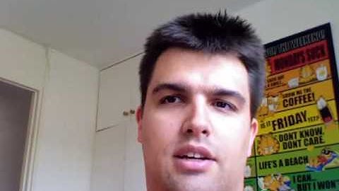 PHP Conference Brasil 2009 - T minus 1.5 days