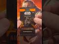 A Lawless Time Pack Opening #starwarsunlimited #starwars #starwarstcg #packopening