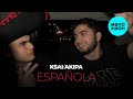 KSAI, AKIPA - Española (Single 2025)