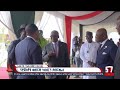 የጠቅላይ ሚኒስትር ዐቢይ አሕመድ (ዶ/ር) መልዕክት |  በኬንያ የሚገነባው የነዳጅ ማጣሪ