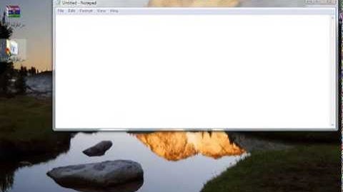 How to get fonts on Photoshop cs3/cs4