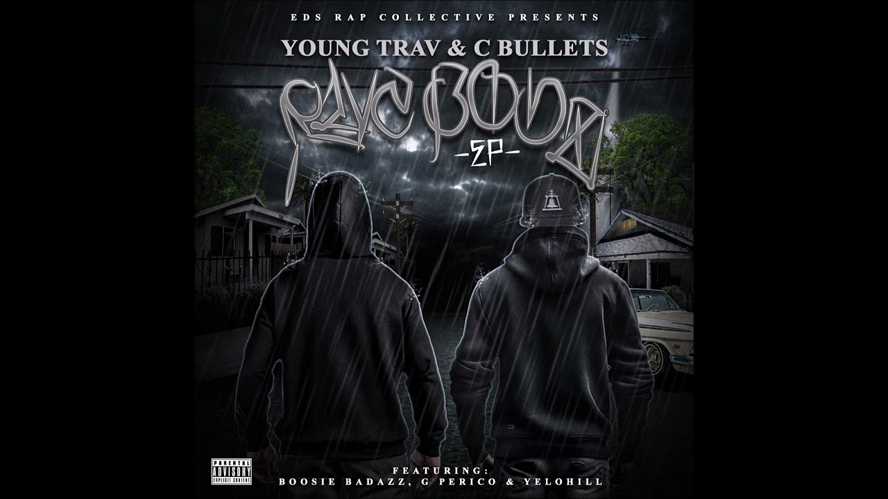 Watch Young Trav & C Bullets "Bad Dreams" NEW 2025 (Produced by Steelz) on YouTube Watch Young Trav & C Bullets "Bad Dreams" NEW 2025 (Produced by Steelz) on YouTube