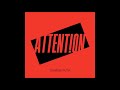 Charlie Puth - Attention (Audio)