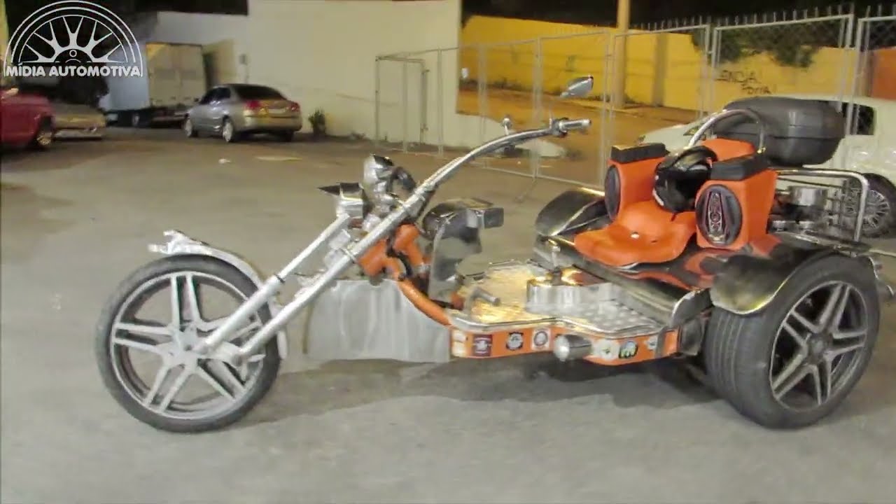 VOLKSAIRCLUB E CIA -11JUL2019 | Mídia Auto