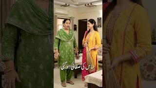 SAS KI SAFAI😀#shorts #funny #comedy #viral #trending #explore #entertainment #sasbahustory