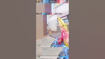 hyper Front 2.0 aka operation apocalypse | Valorent Mobile Clone