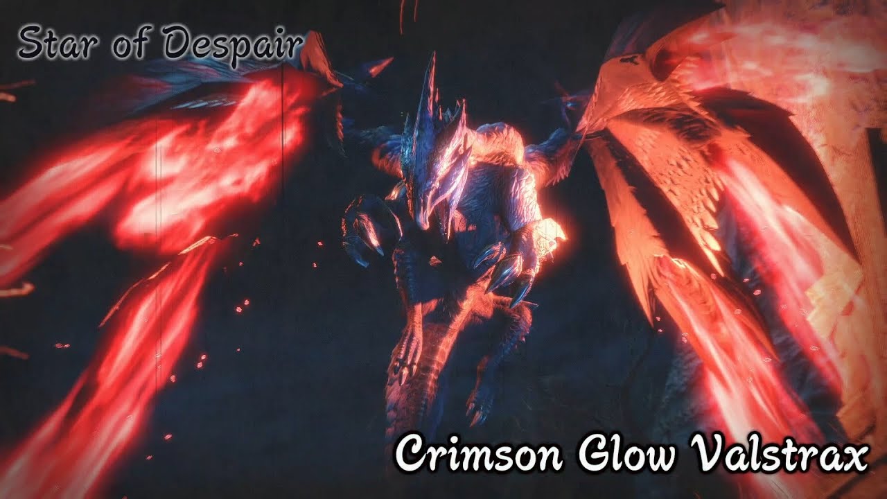 Rise to Adventure 89 - The Crimson Comet