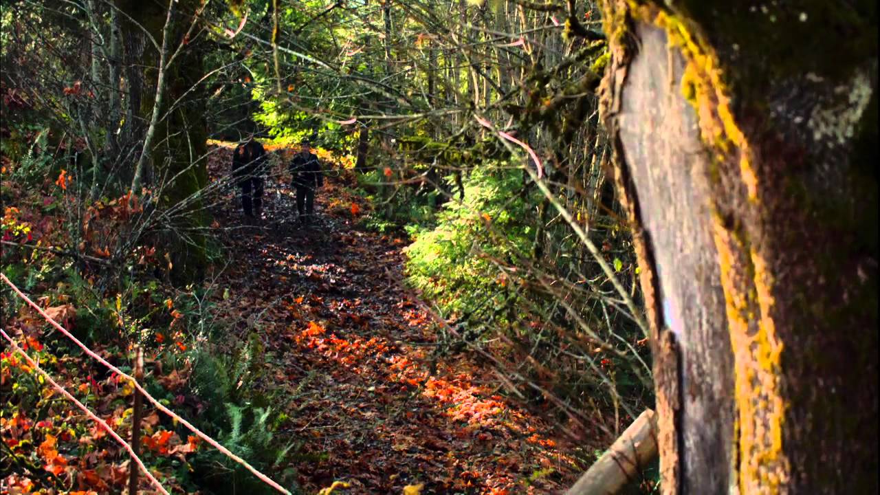 GRIMM Season 1 Blu-ray: Portland Bonus Feature