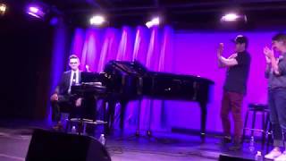 Michael In The Bathroom - Joe Iconis