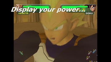 Budokai Combo Collab 2 [Trailer]