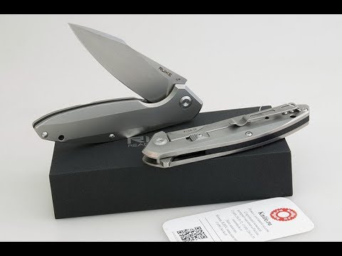 Складной нож Ruike P128SF