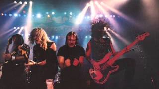 1995  Iron Maiden  Lord Of The Flies  In Gothenburg