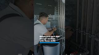 Employers can’t find enough workers with these skills
