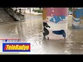 Marikina river overflows, residents evacuate | TeleRadyo