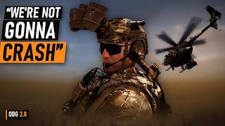 Information Players REACT to ODG 2.0, the Biggest OPERATOR Mod Pack Guide