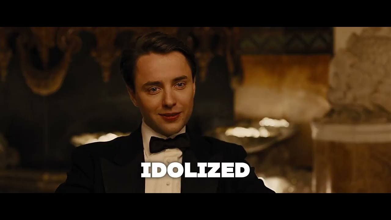 Man Dies Every Day at 25 Unless He Steals More Time to Survive