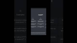 ChatGPT + Excel = More Productivity