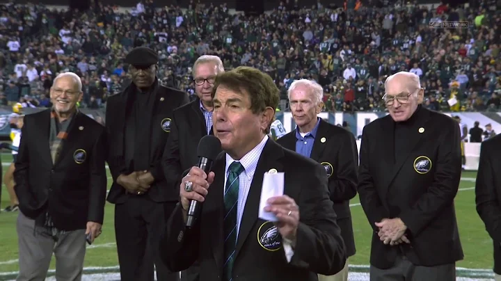 2016 Hall of Fame Induction Ceremony