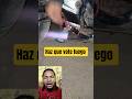 ponlo a botar fuego por el escape de tu motocicleta #motos #mechanic