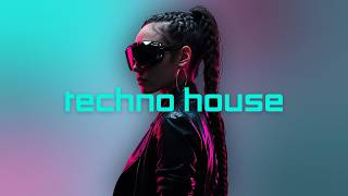 2AM Techno House Set | Peak Time Mix | Club Bangers