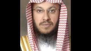 Abdel Aziz Al Ahmed: Sura  2  Al Baqara
