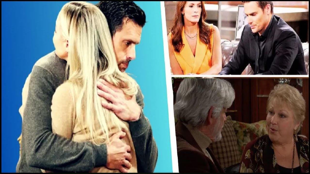 The Young and the Restless' romance watch 2025:🔴 New couples and breakups ✔ P B P