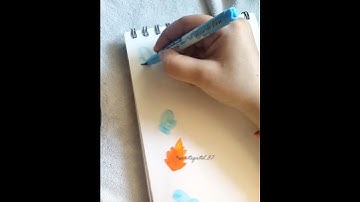 Easy border design🥊🍂 #shorts #youtubeshorts #borderdesign #pageborder #christmas2025