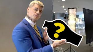 WWE Makes Huge Main Roster Change, New World Title Soon!