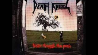 Death Angel  -  Mind Rape